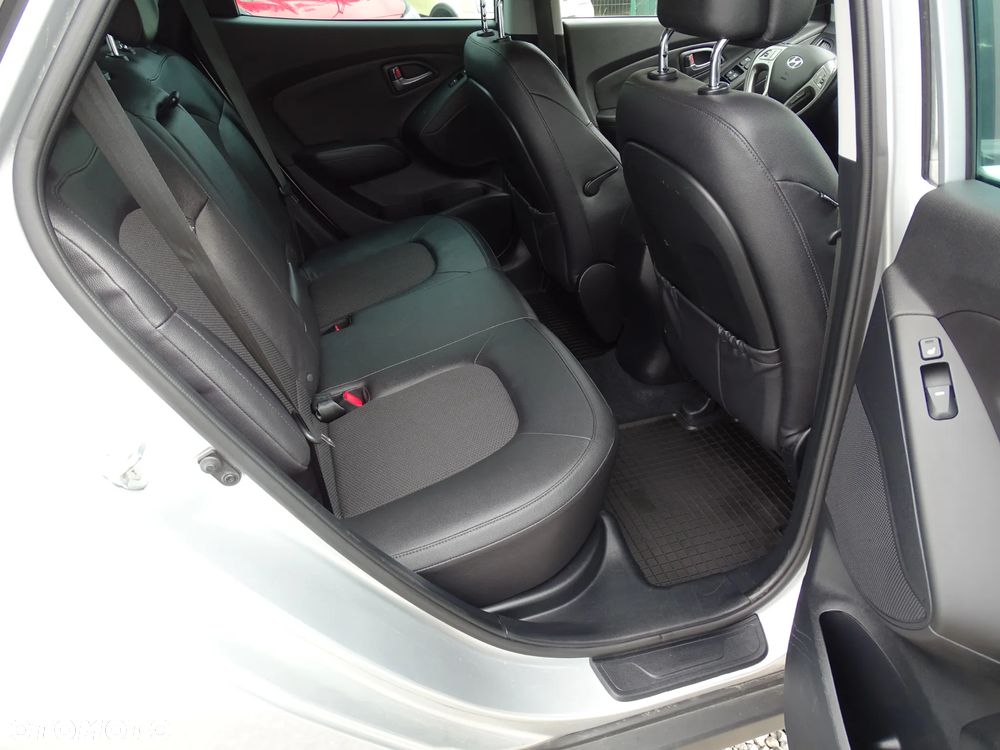 Hyundai ix35 - 18