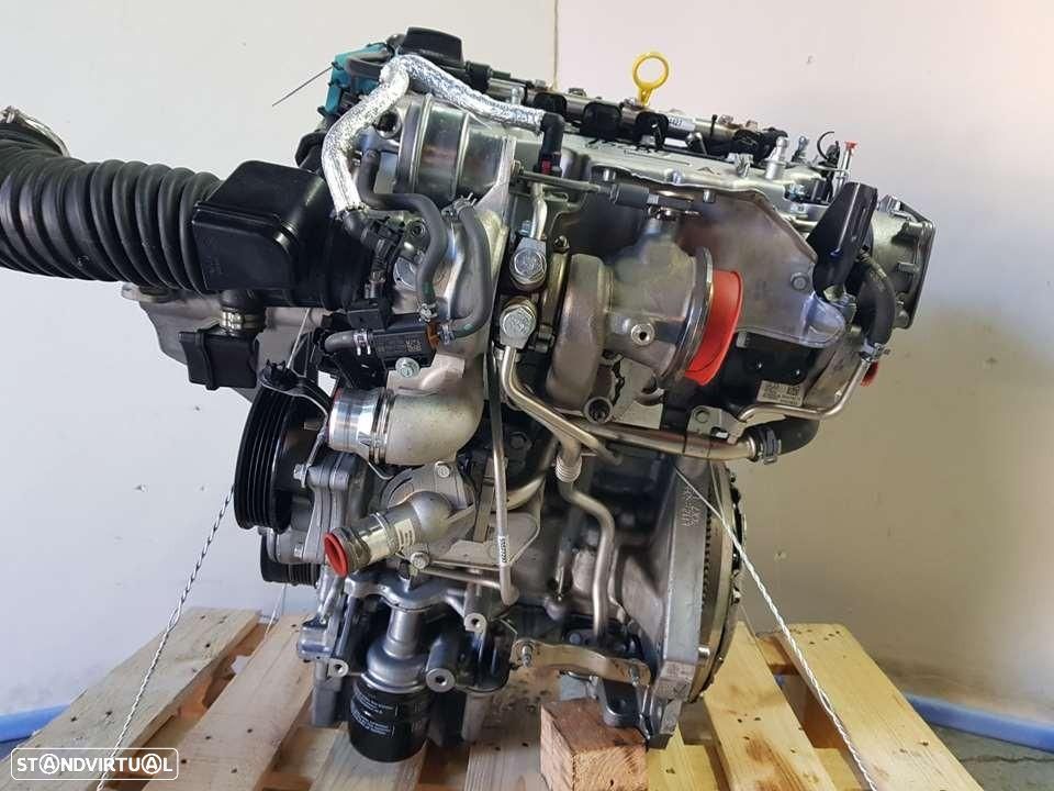 MOTOR OPEL ASTRA K 1.0 TURBO REF-B10XFT - 2