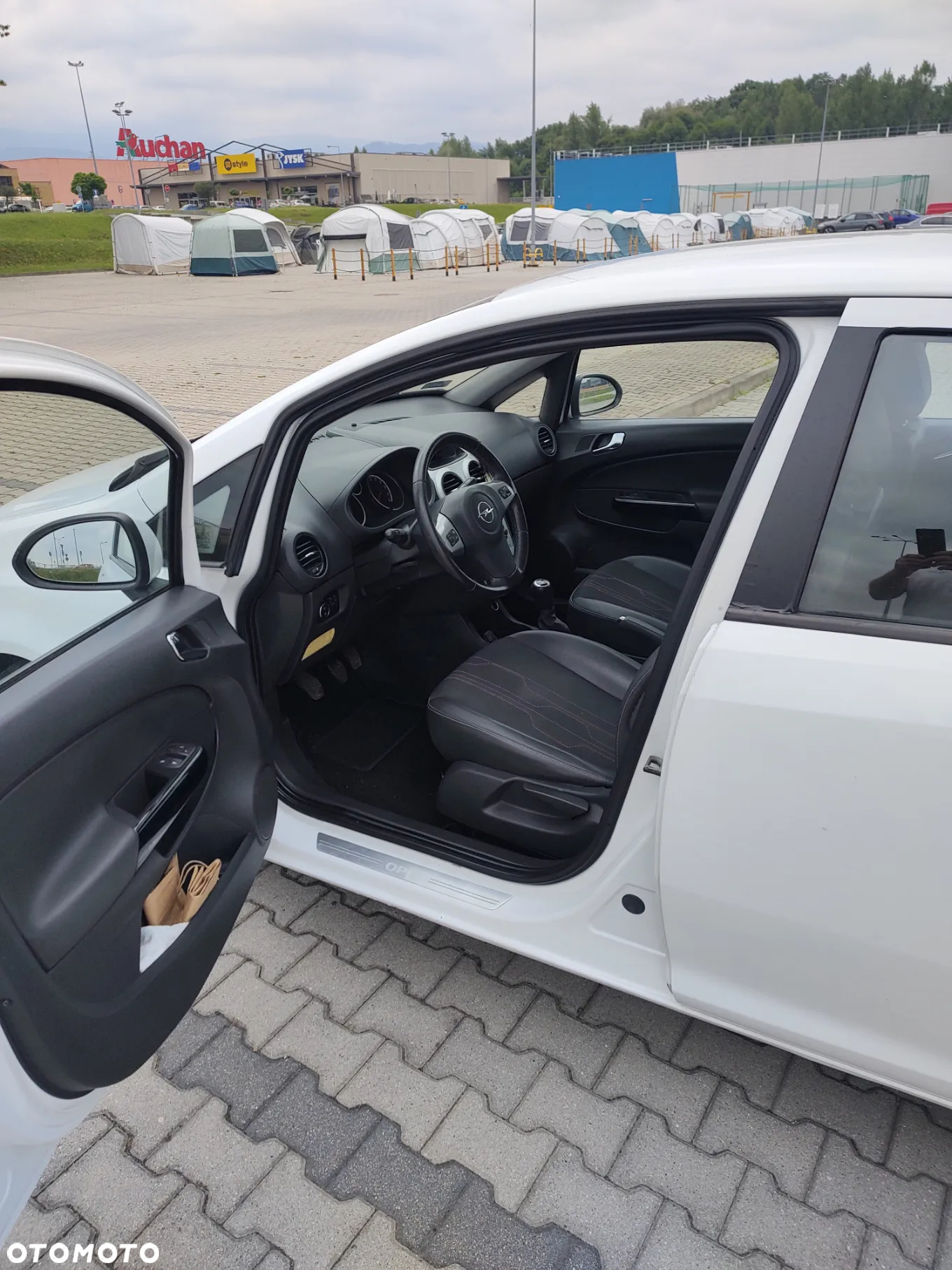 Opel Corsa - 6