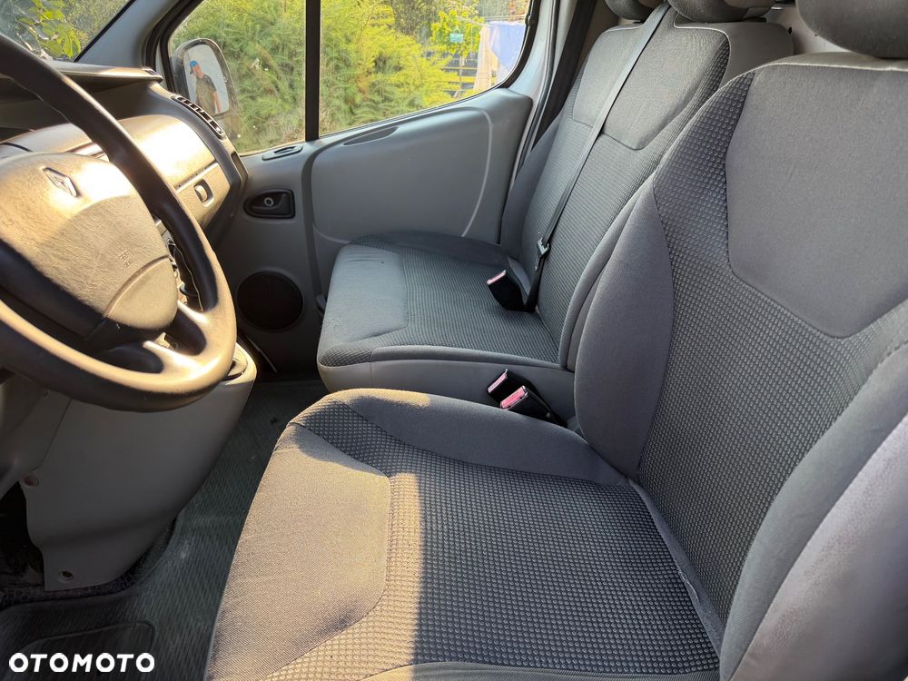 Renault Trafic - 7