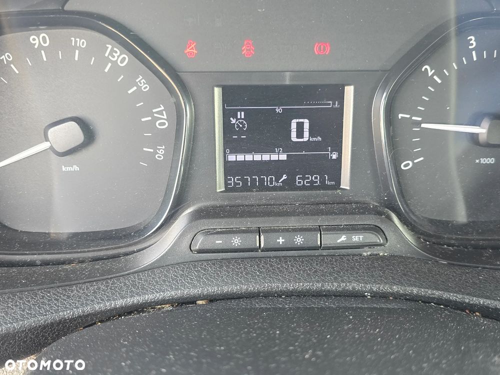 Peugeot Expert Pro L2H1 FlexCab Eco - 10