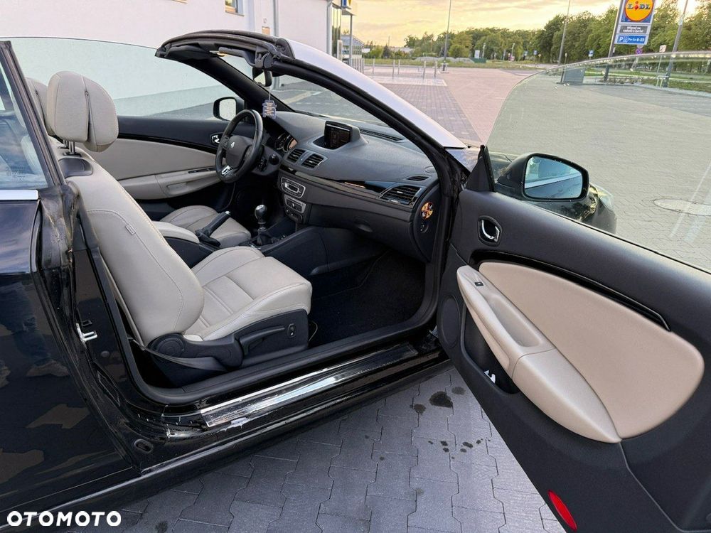 Renault Megane - 20