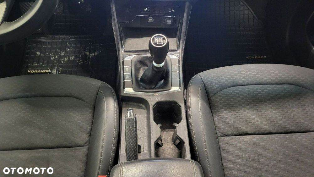 SsangYong/KGM Korando - 17