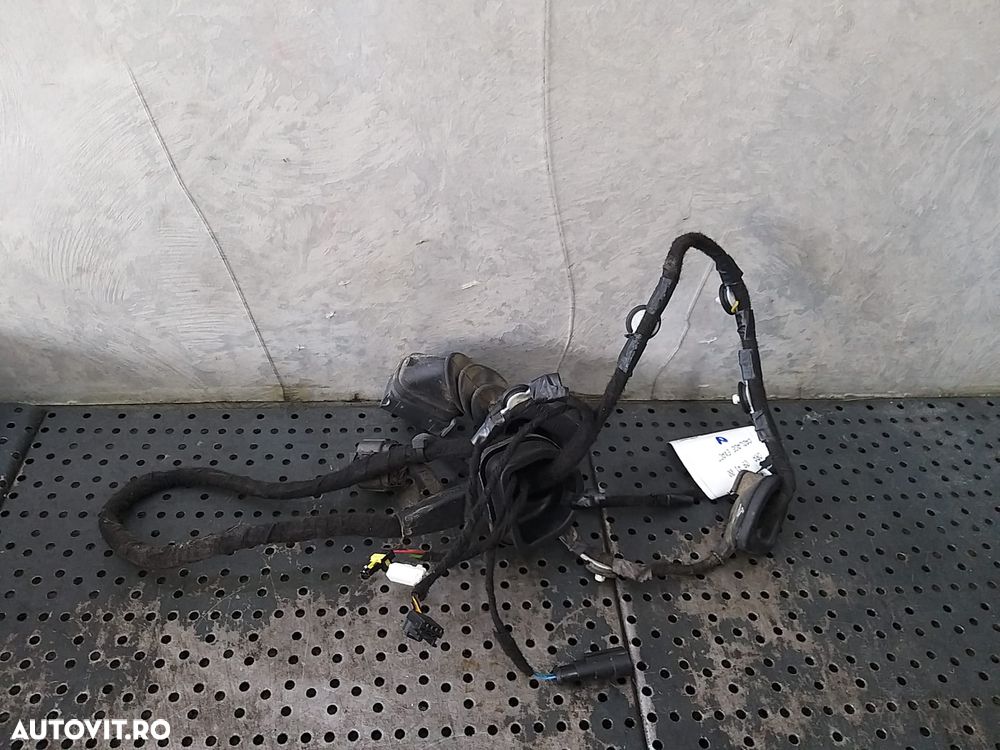 Cablaj instalatie electrica usa stanga spate alfa romeo 159 939 50504315 - 3
