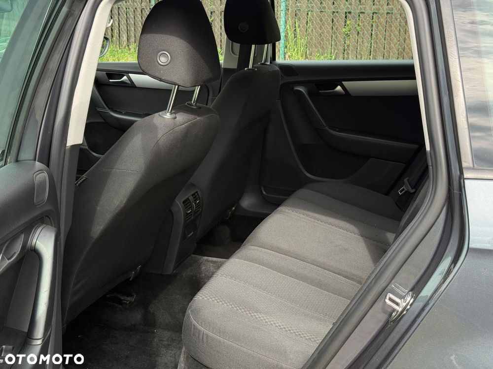 Volkswagen Passat 2.0 BlueTDI DSG SCR Business Edition - 14