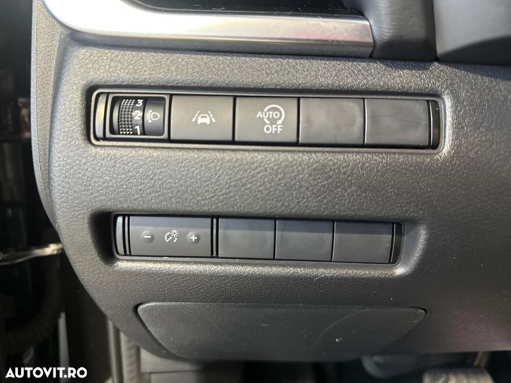 Nissan Qashqai 1.3 DIG-T MHEV Xtronic N-Connecta - 15