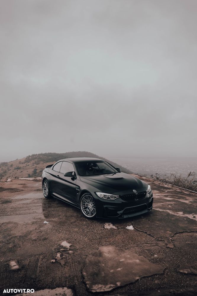BMW M4 - 3