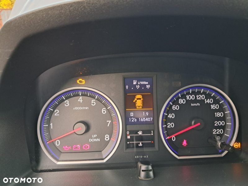 Honda CR-V 2.0 Elegance - 7