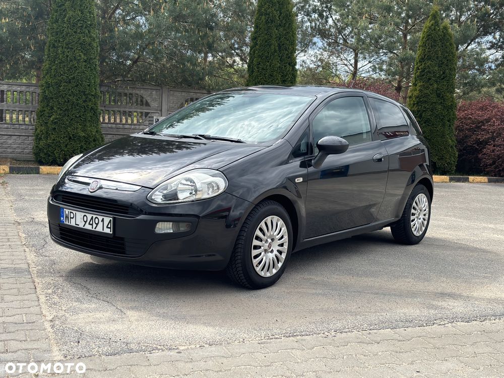 Fiat Punto - 31