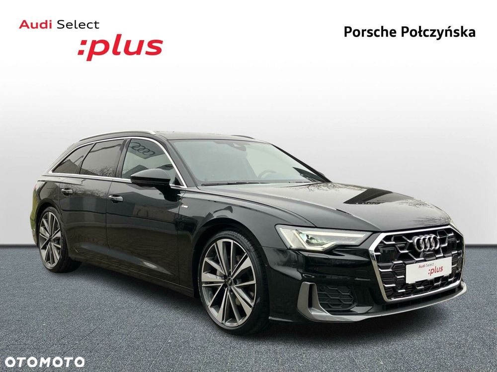 Audi A6 - 7