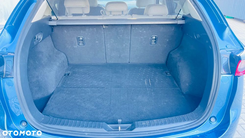 Mazda CX-5 2.0 Skypassion AWD - 10