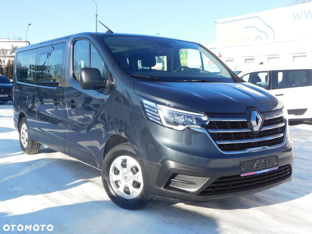 Renault Trafic - 11