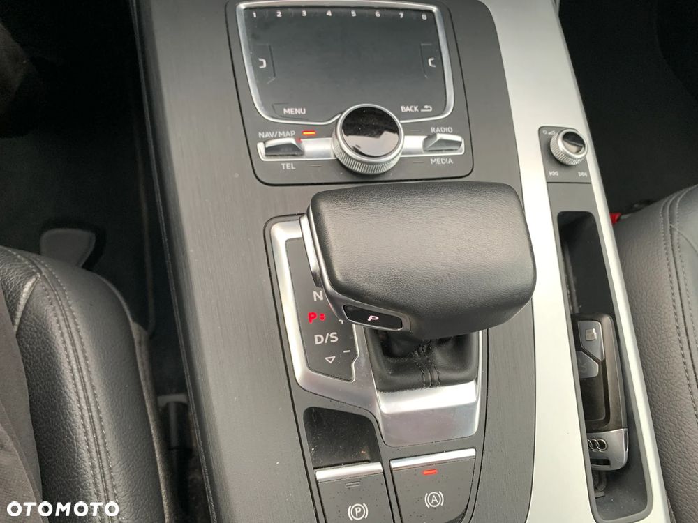 Audi Q5 35 TDI Quattro S tronic - 26