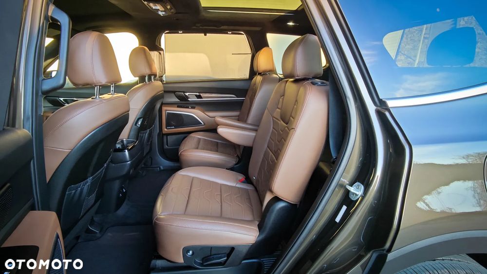 Kia Telluride - 18