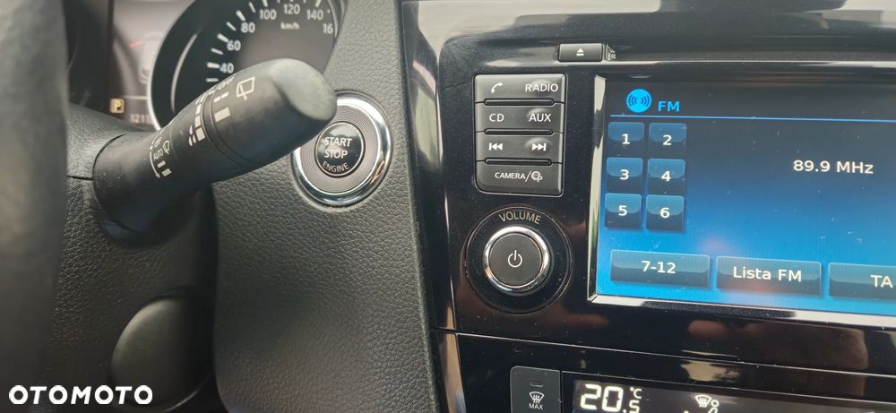 Nissan Qashqai 1.2 DIG-T Xtronic TEKNA+ - 20