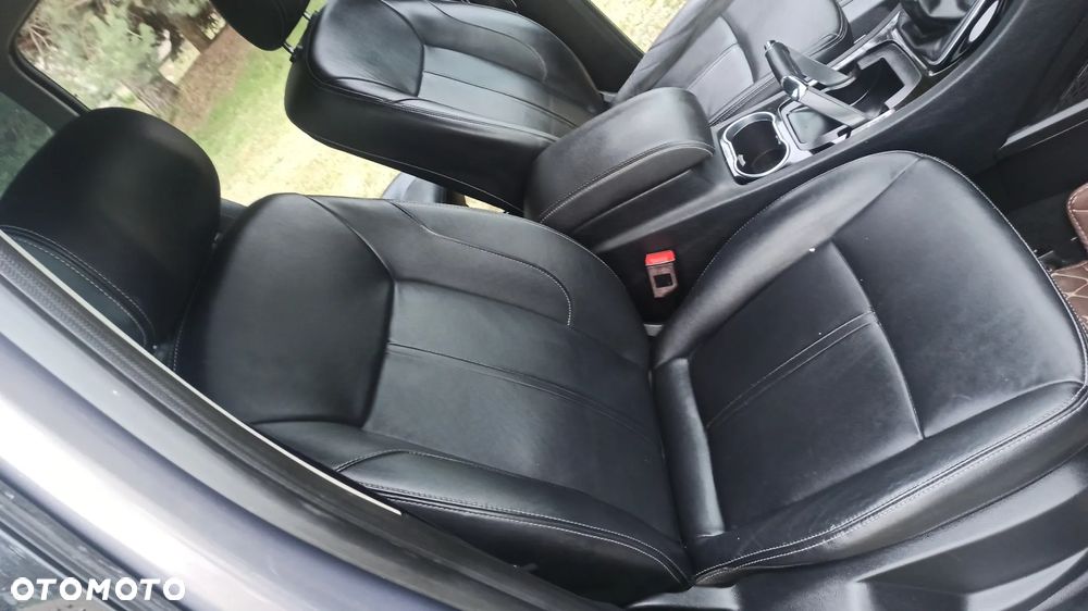 Ford S-Max 1.6 TDCi DPF Platinium X - 6