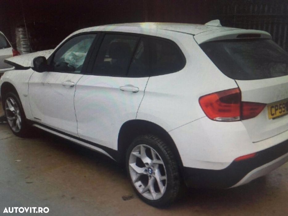 Dezmembrez Bmw X1 - 1