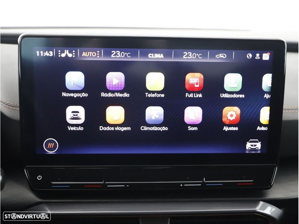 Cupra Formentor - 25