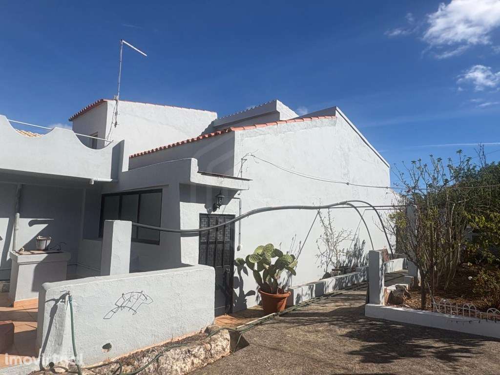 Moradia antiga habitável V4, Loulé, Algarve - Grande imagem: 3/28