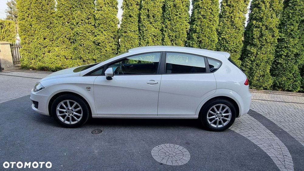 Seat Leon - 3