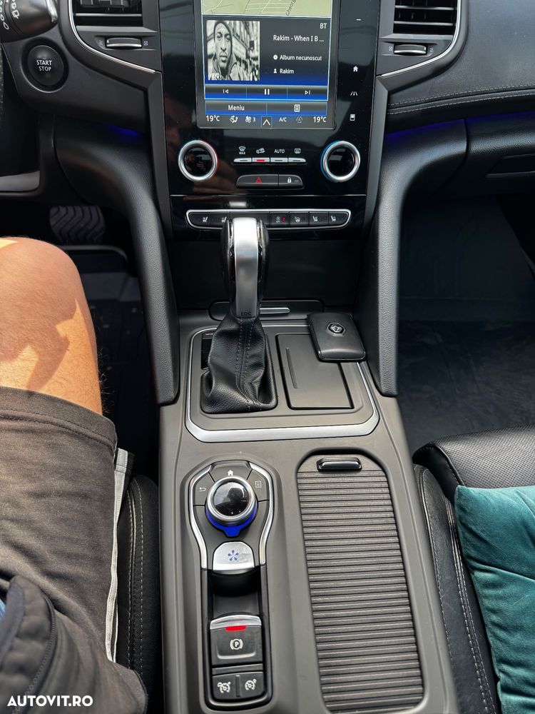 Renault Talisman - 19