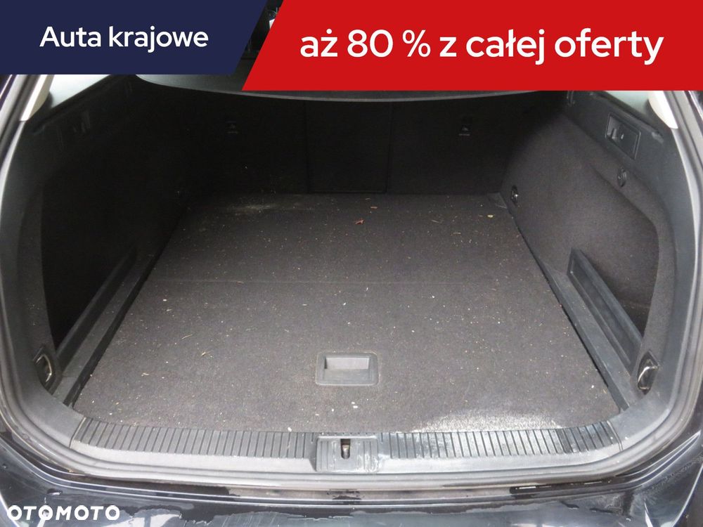 Volkswagen Passat Variant - 16
