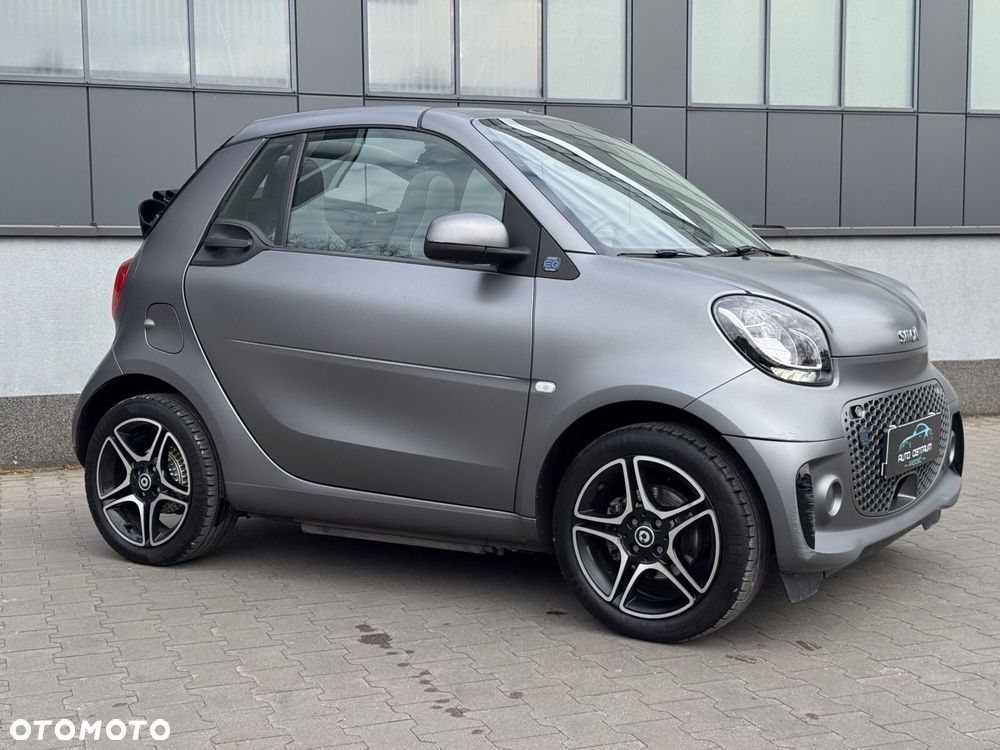 Smart Fortwo - 9