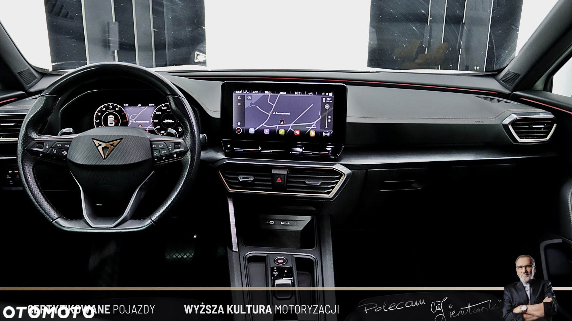 Cupra Formentor 1.5 TSI DSG - 15