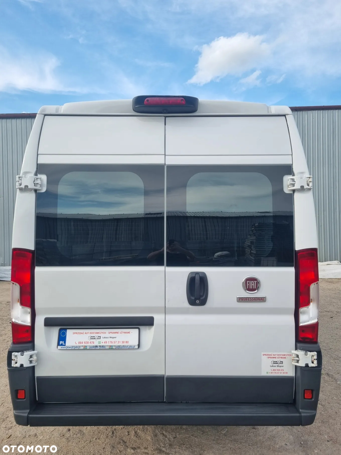 Fiat Ducato - 8