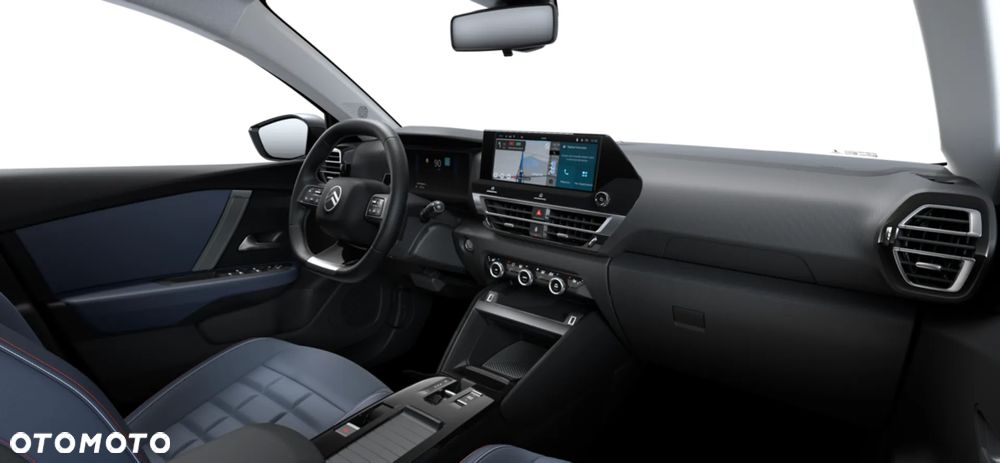 Citroën C4 - 3