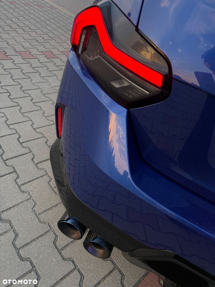 BMW Seria 2 M240i xDrive - 6