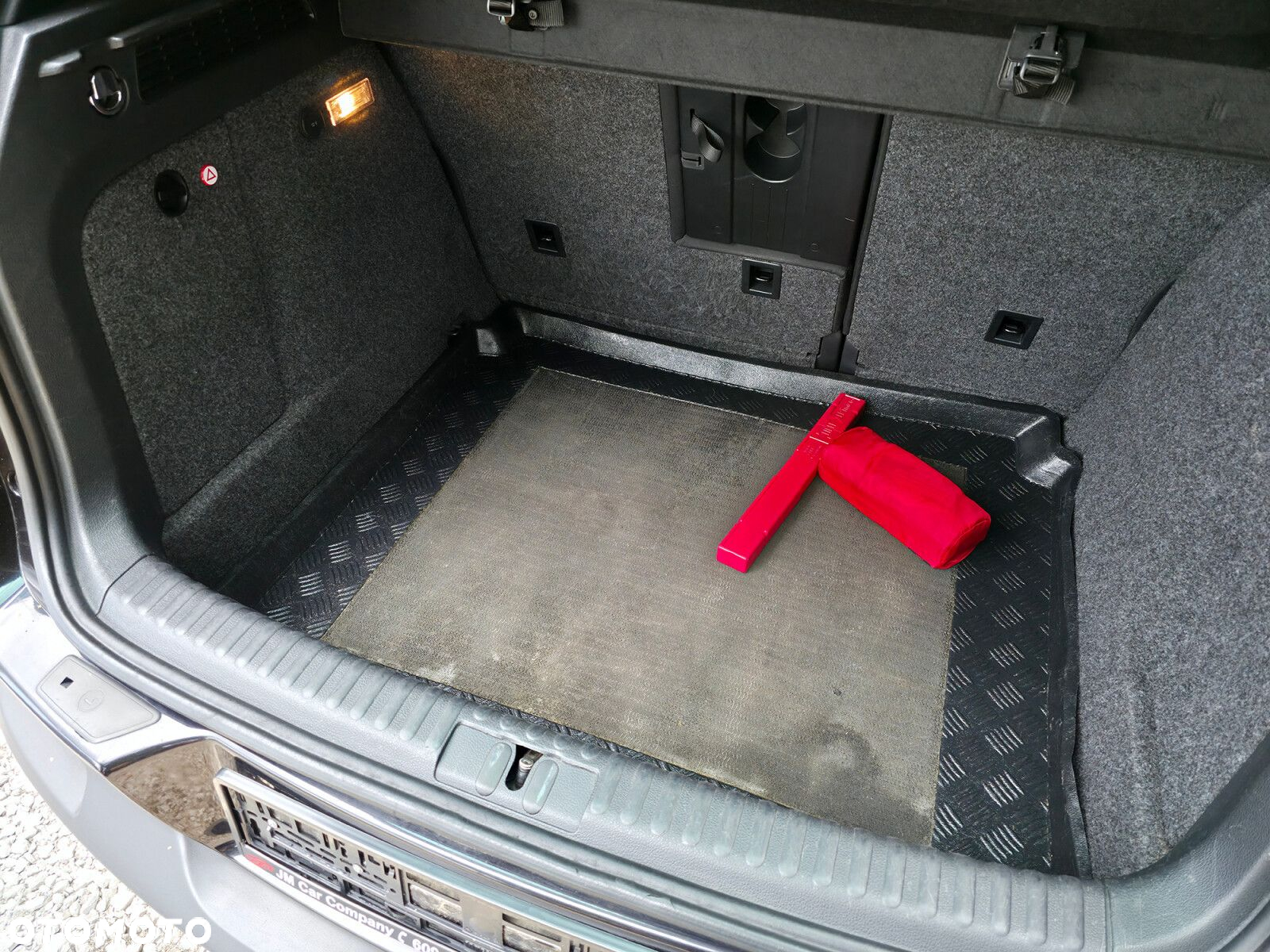 Volkswagen Tiguan - 16