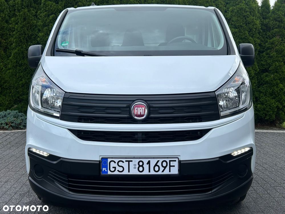 Fiat TALENTO - 20