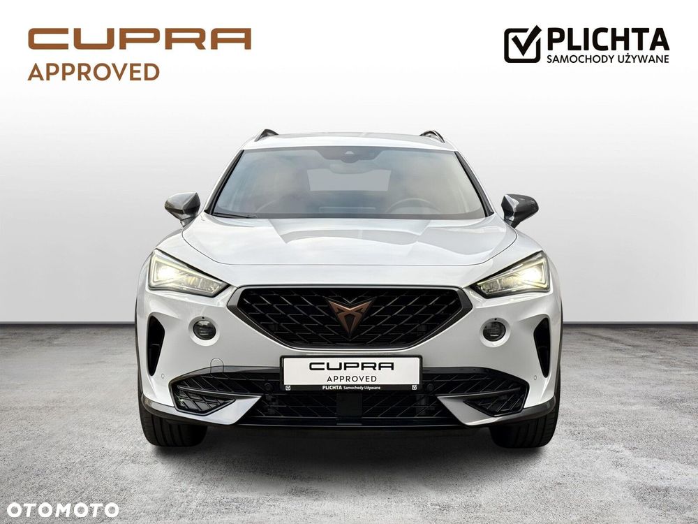 Cupra Formentor 1.5 TSI DSG - 8