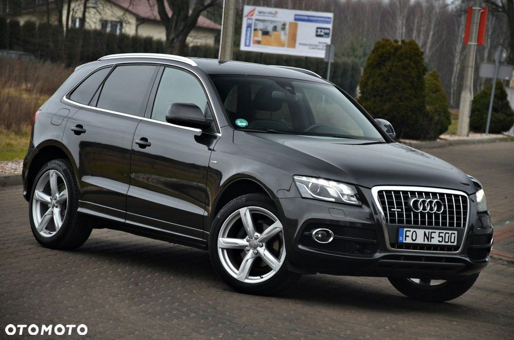 Audi Q5 - 3