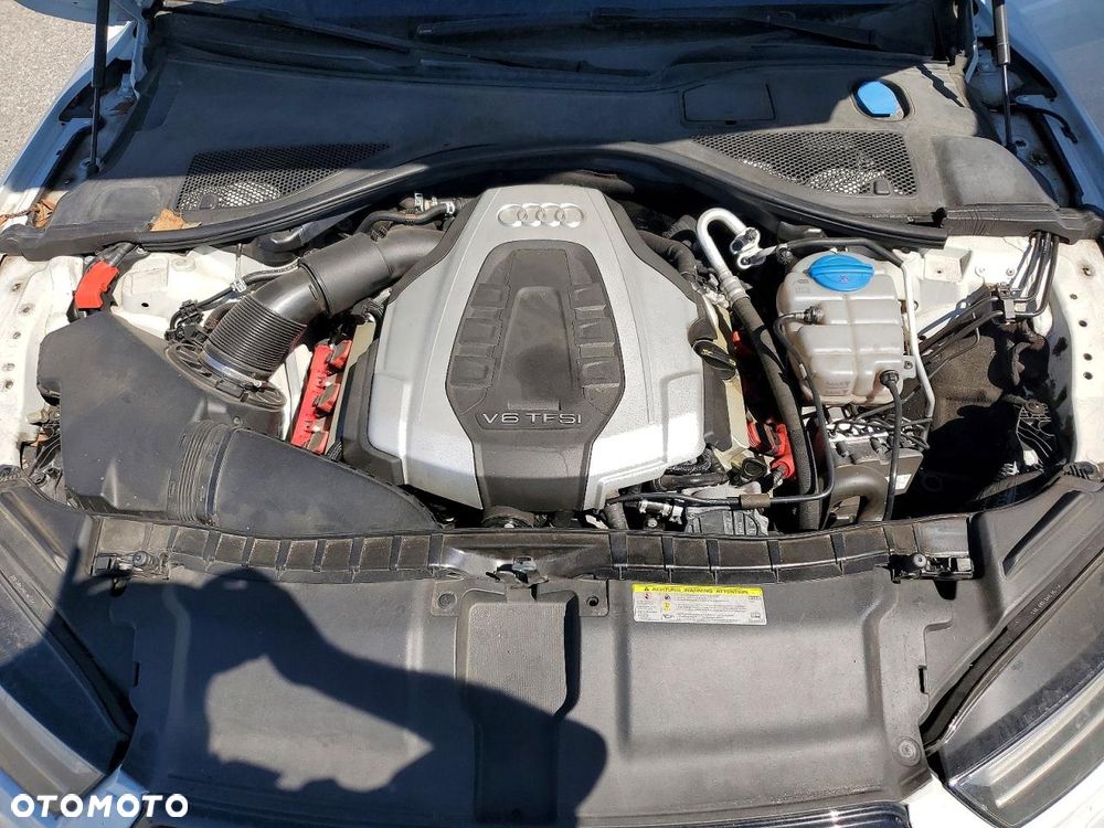 Audi A7 Sportback - 12