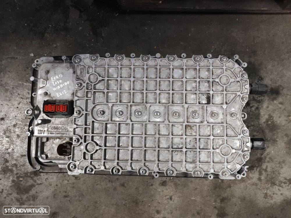 Ford PHEV Hybrid - BATERIA HIDRIDA - Z612 - 1