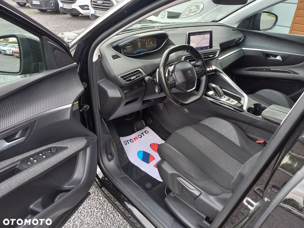Peugeot 3008 BlueHDi 130 Stop & Start EAT8 Active Business-Paket - 15