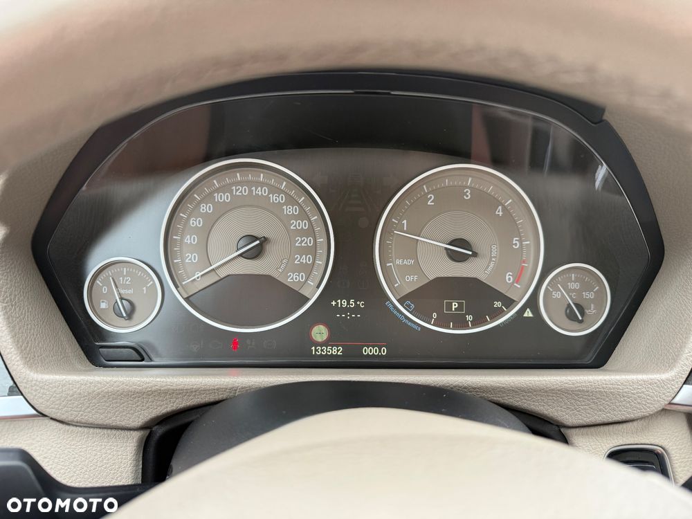 BMW Seria 3 - 6