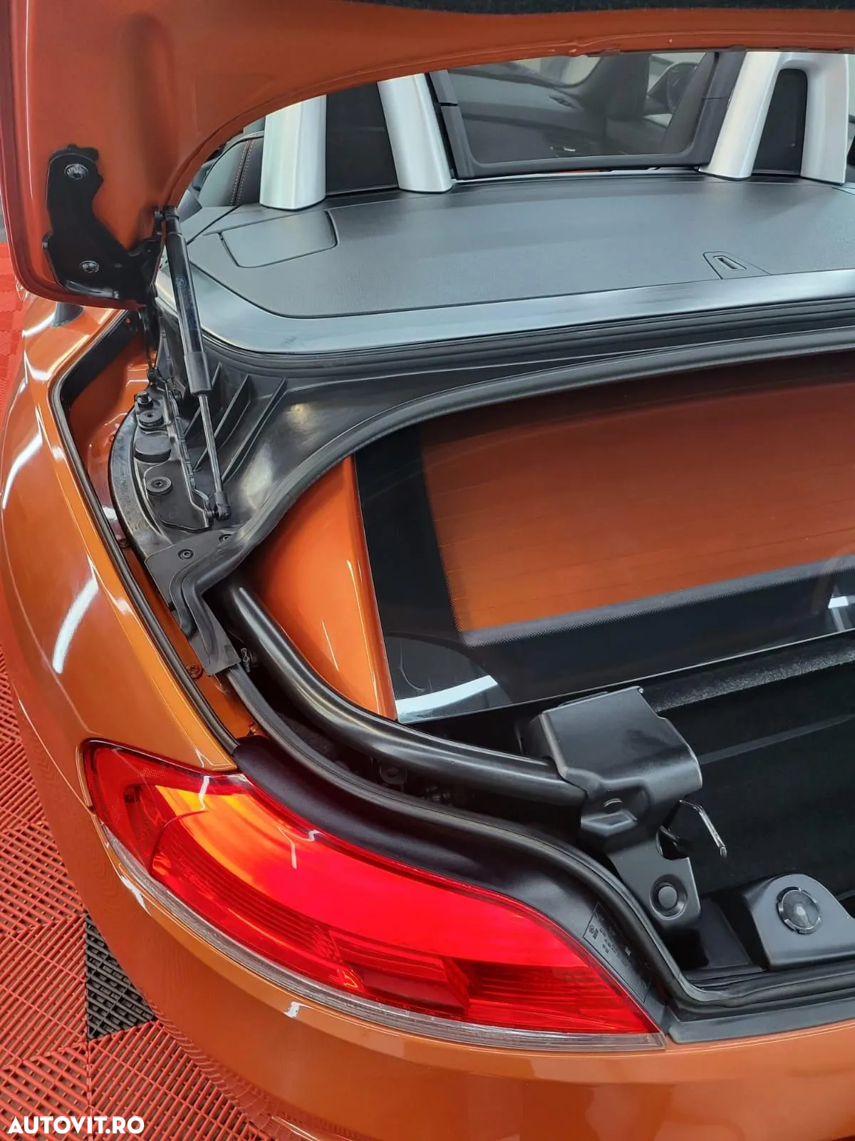 BMW Z4 M - 10