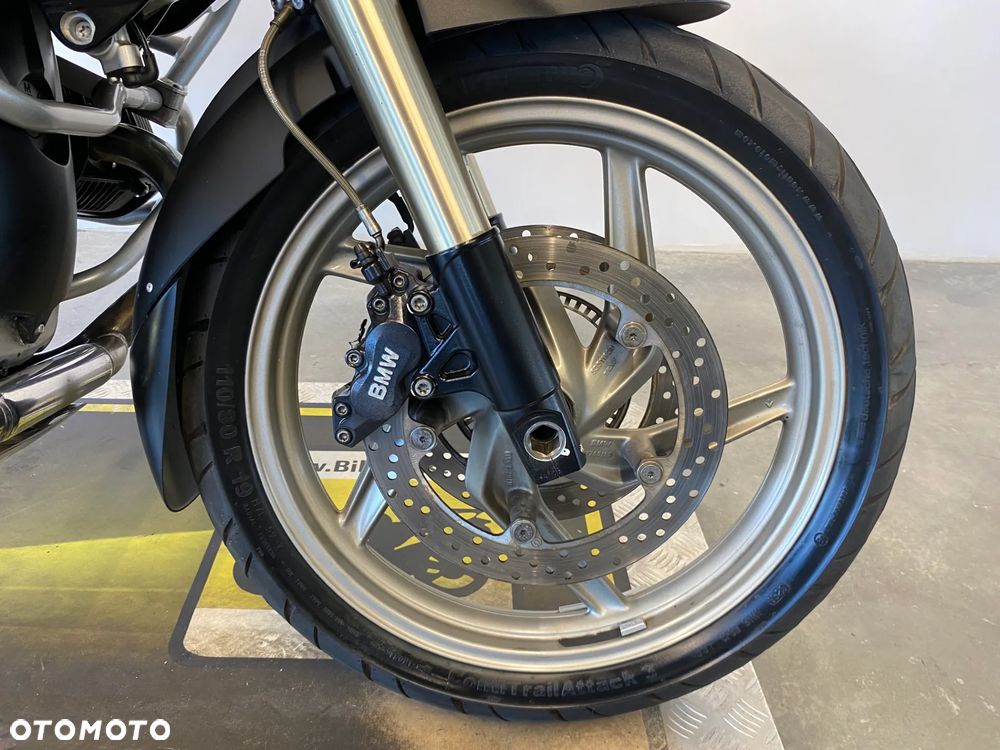 BMW GS - 15