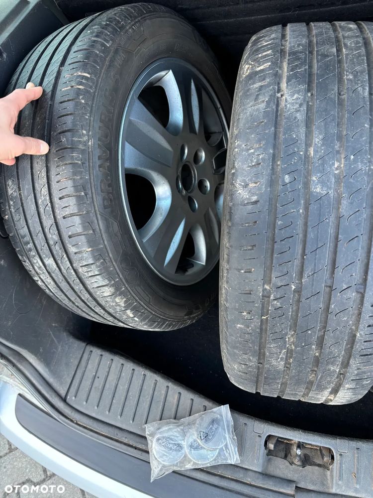 Ford C-MAX 1.6 Gold X - 20