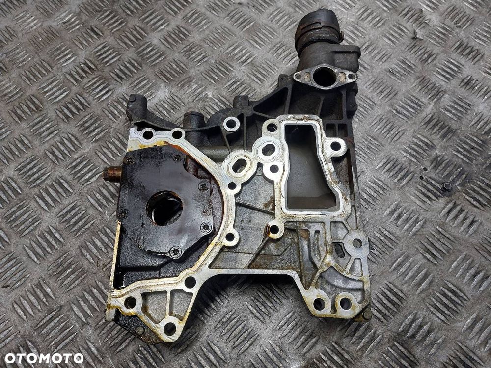 POMPA OLEJU OPEL ASTRA J 1.6 T 55565003 - 1