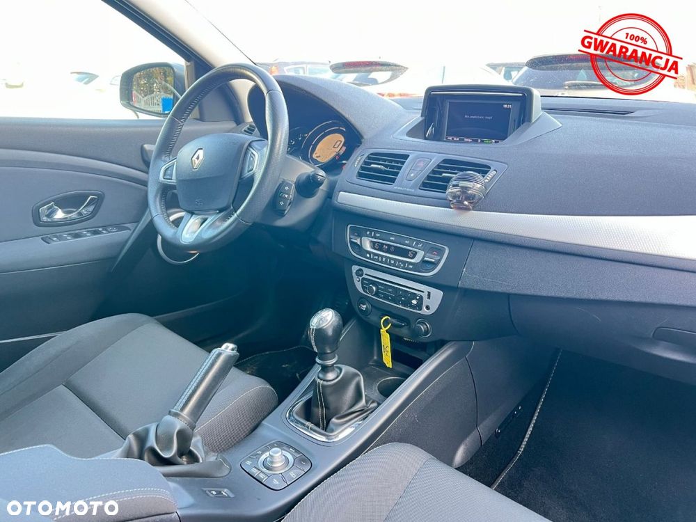 Renault Megane 1.5 dCi Bose Edition - 27