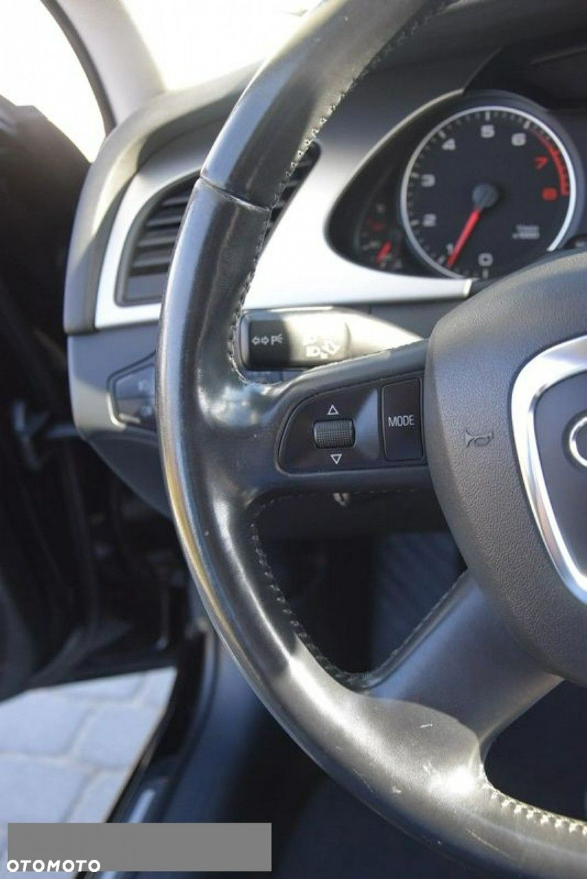 Audi A4 Avant 1.8 TFSI multitronic Ambiente - 32