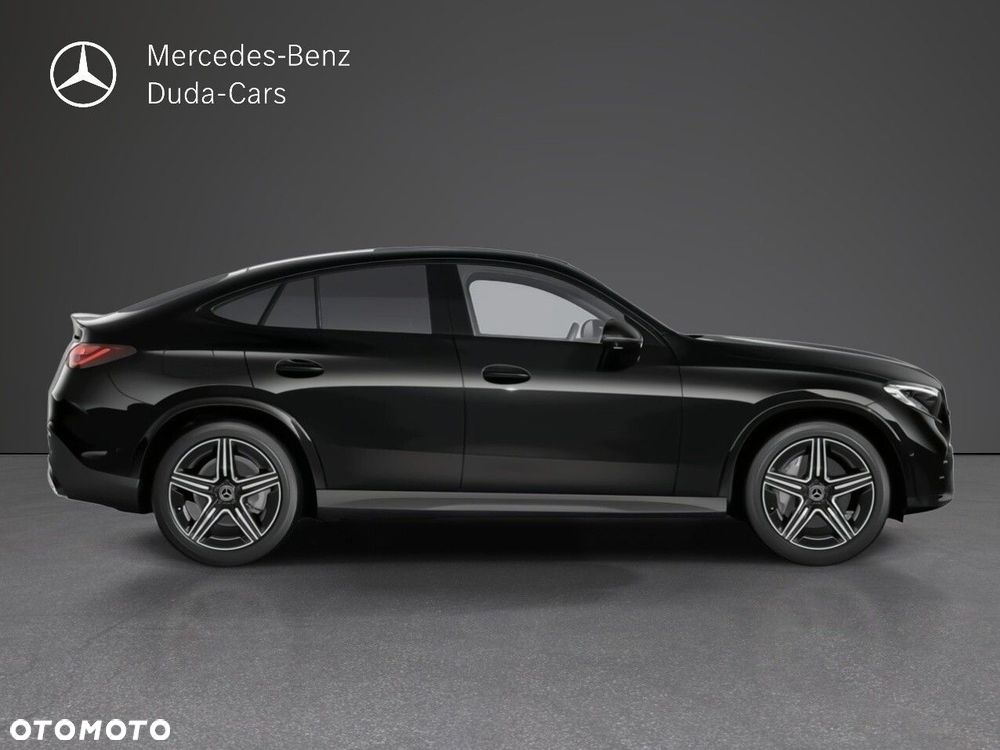 Mercedes-Benz GLC - 2