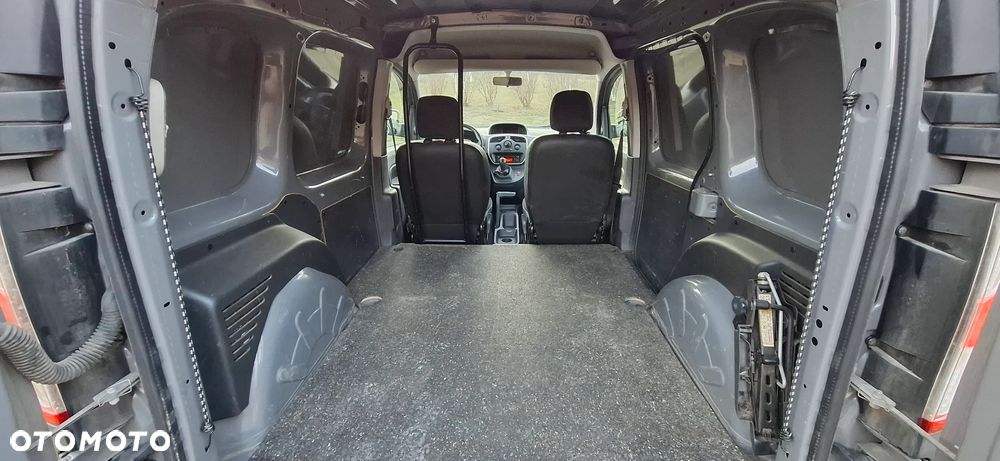 Renault Kangoo - 8