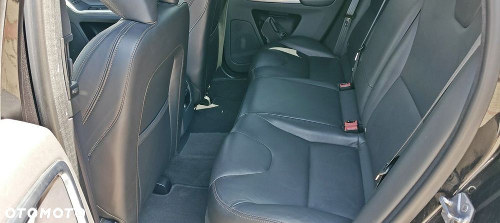 Volvo XC 60 D3 Drive-E Summum - 11