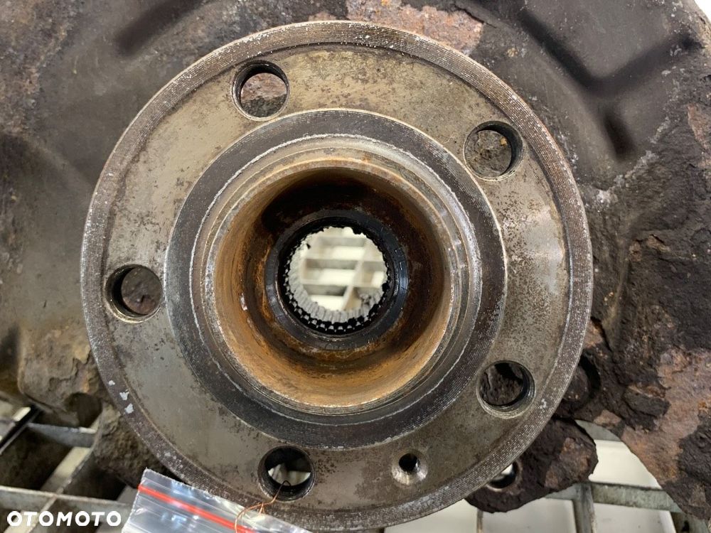 ZWROTNICA LEWY PRZÓD - 76.00 PLN - SKODA ROOMSTER (5J7) 2006 - 2015 1.9 TDI 77 kW [105 KM] olej - 2