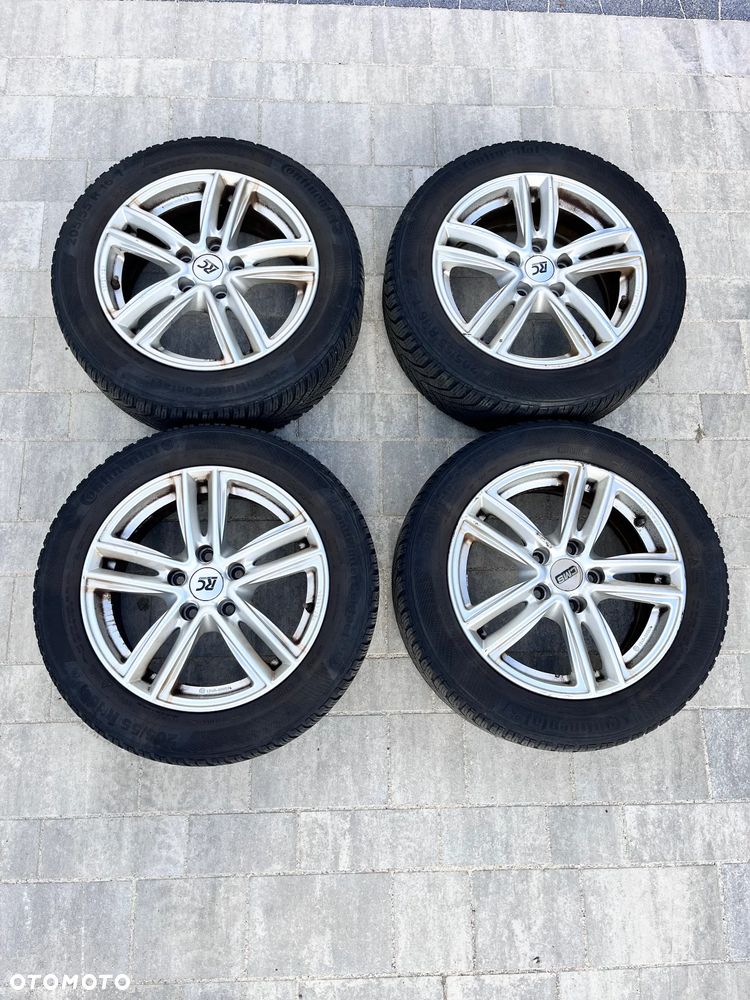 Volkswagen Golf Variant 1.4 TSI BMT Comfortline - 22
